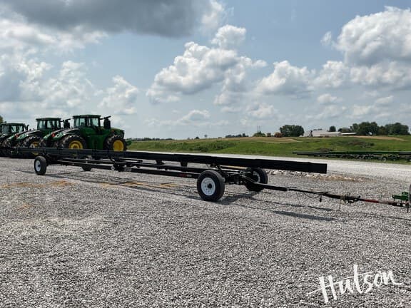 Image of J&M 4WS17 equipment image 3