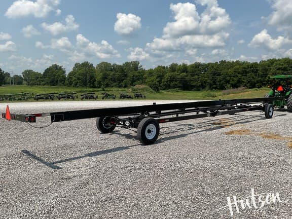 Image of J&M 4WS17 equipment image 1