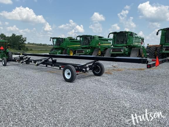 Image of J&M 4WS17 equipment image 4