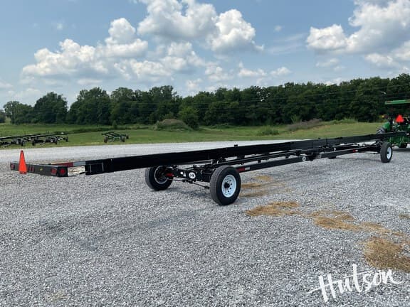 Image of J&M 4WS17 equipment image 4