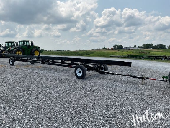 2024 J&M 4WS17 Equipment Image0