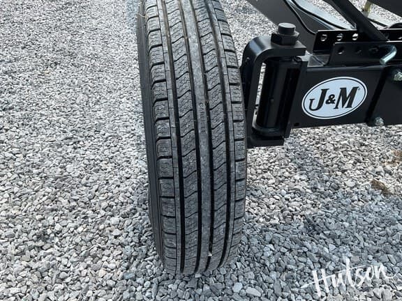 Image of J&M 4WS17 equipment image 3