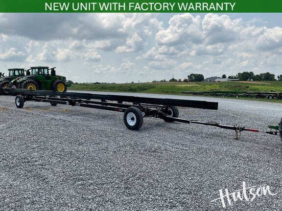 2024 J&M 4WS17 Equipment Image0