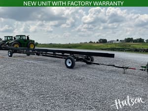 2024 J&M 4WS17 Image