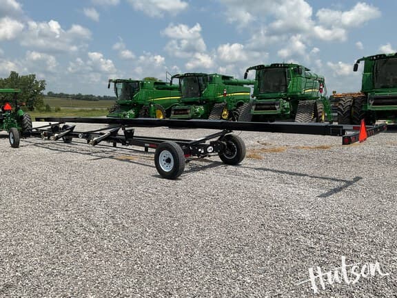 Image of J&M 4WS17 equipment image 4