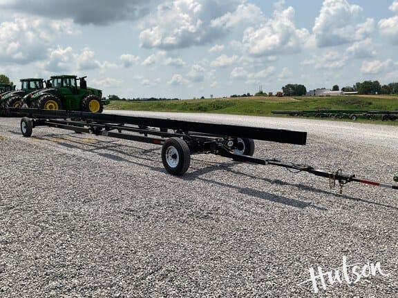 2024 J&M 4WS17 Equipment Image0