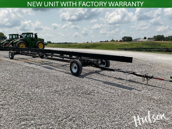 2024 J&M 4WS17 Equipment Image0