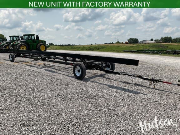 Image of J&M 4WS17 Primary image