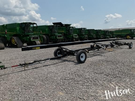 Image of J&M 4WS17 equipment image 1