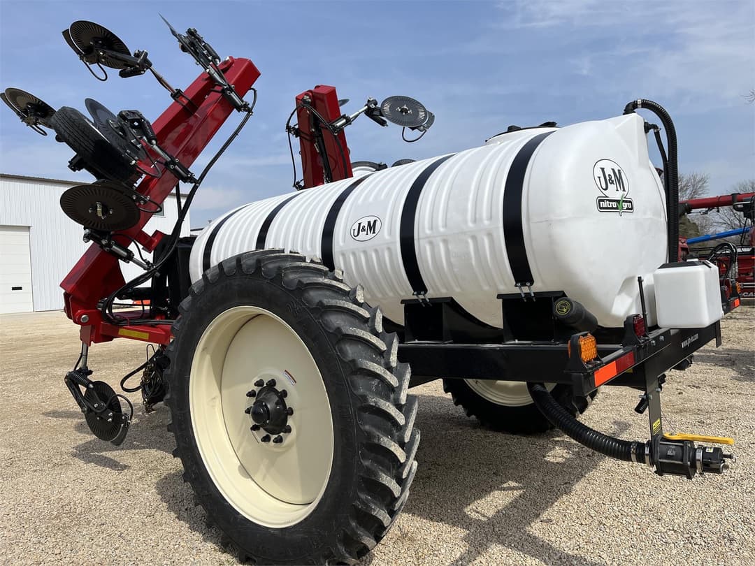 Image of J&M Nitro Gro 5016 Image 1