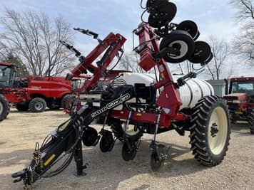 Main image J&M Nitro Gro 5016