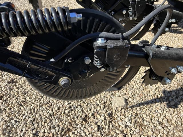 Image of J&M 6026 equipment image 2