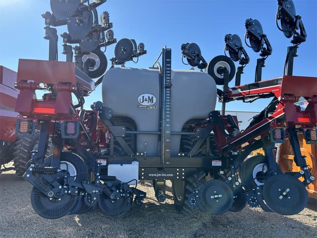 Image of J&M 6026 equipment image 1