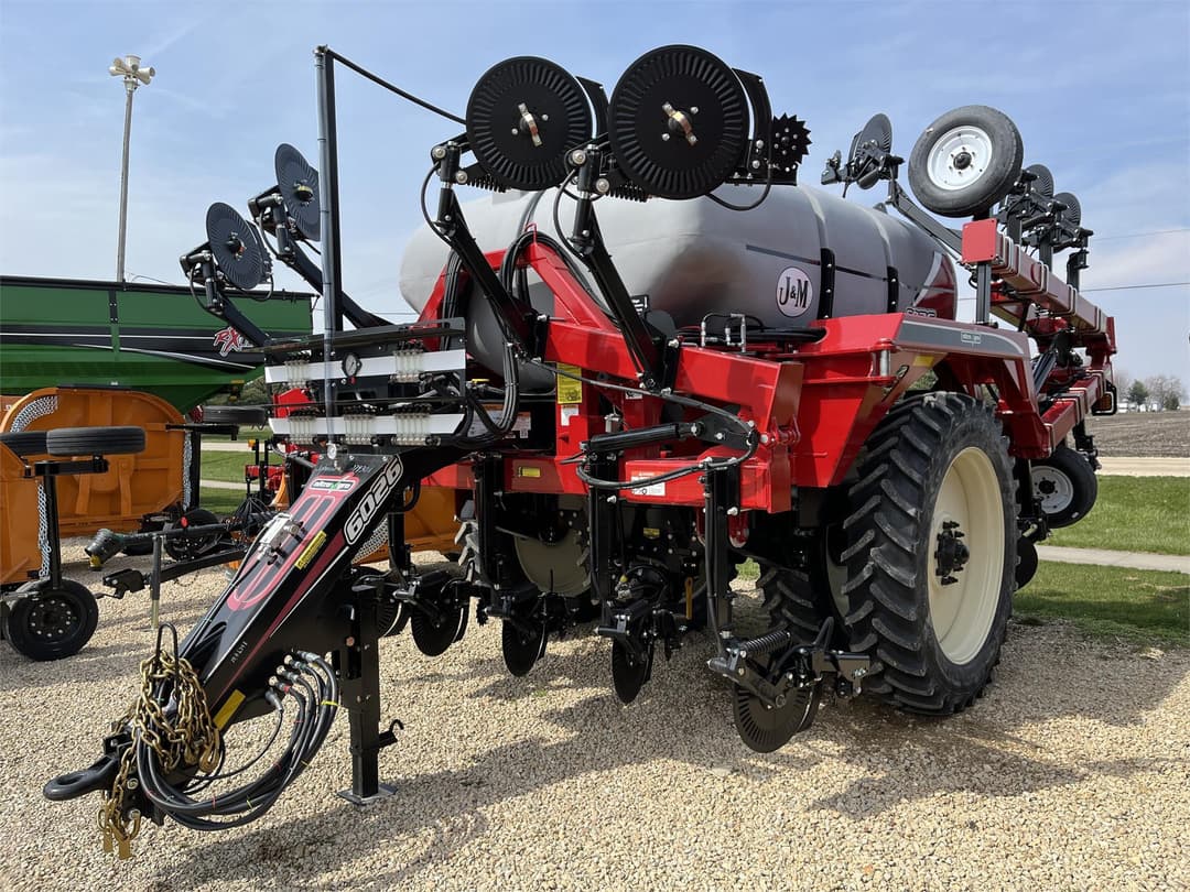 Image of J&M 6026 Primary image