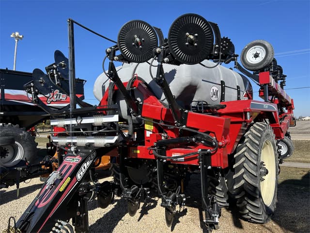 Image of J&M 6026 equipment image 3