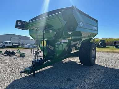 Grain Carts