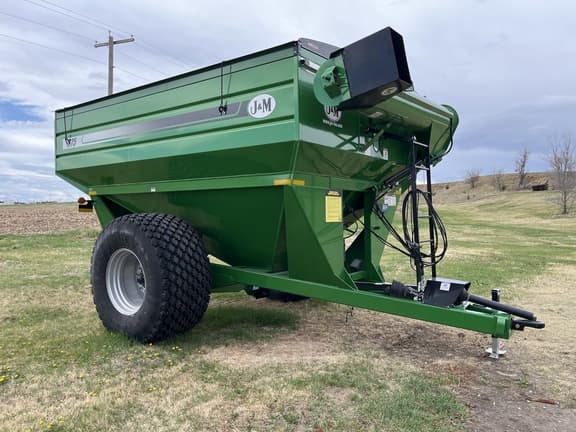 Image of J&M 875 equipment image 2