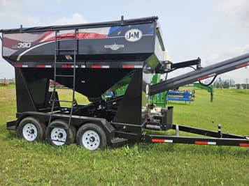 Main image J&M LC390