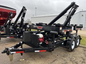 2024 J&M SpeedTender Pro 451 Image