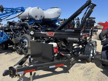 Main image J&M SpeedTender Pro 451