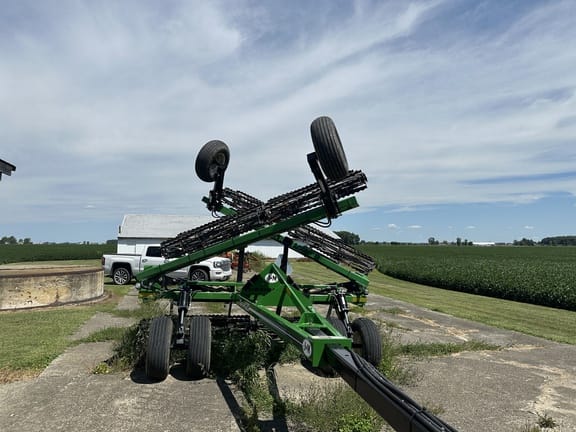 2024 J&M TF212 Equipment Image0