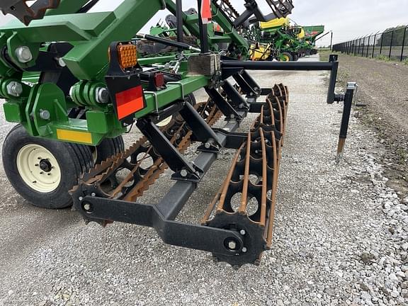 Image of J&M TF215 equipment image 3