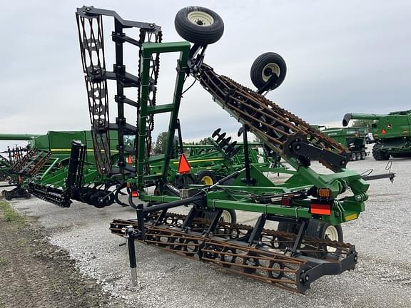 Image of J&M TF215 equipment image 4