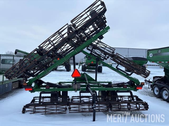 Image of J&M TF215 equipment image 3