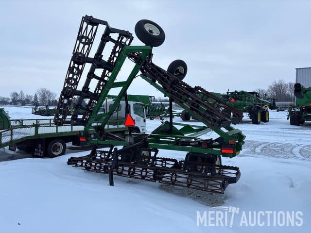 Image of J&M TF215 equipment image 4