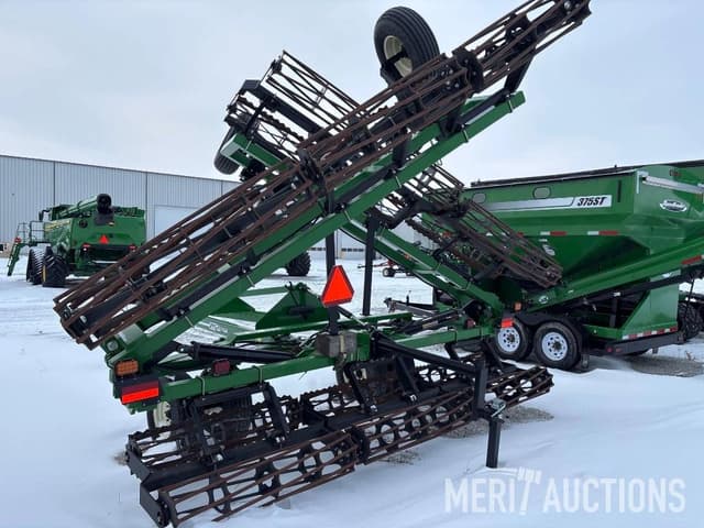 Image of J&M TF215 equipment image 2