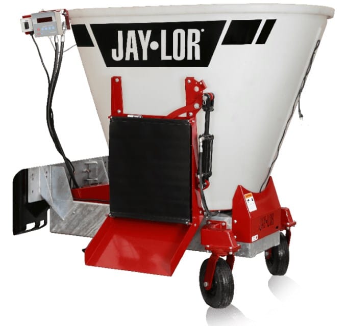 2024 Jaylor 5050 Equipment Image0