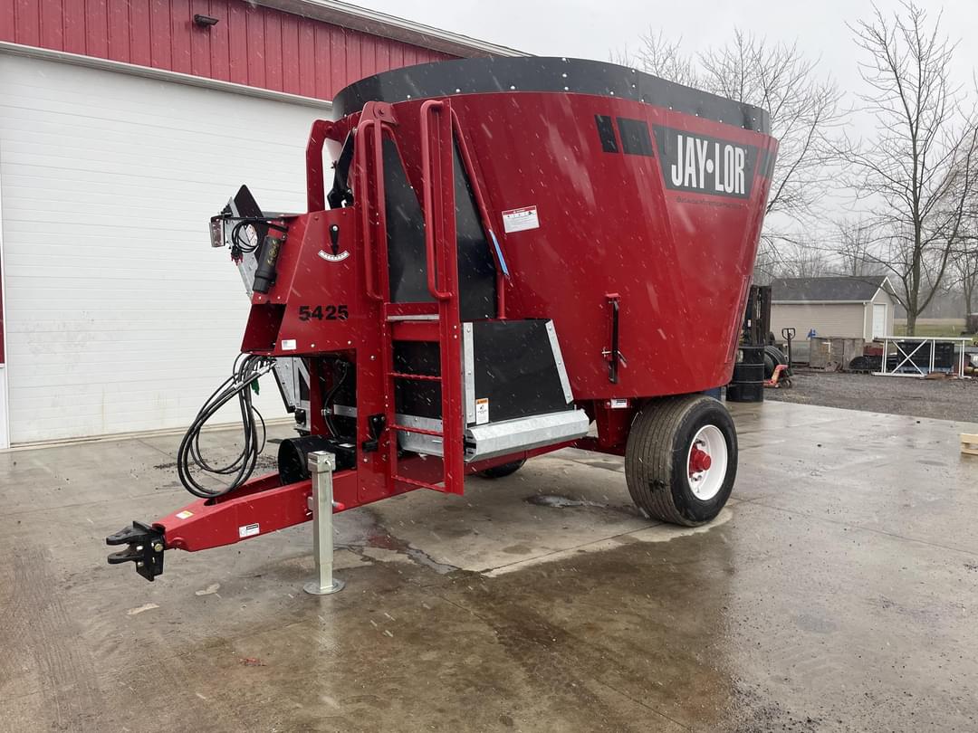 Image of Jaylor 5425 Image 1