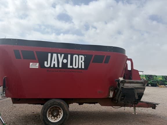 Image of Jaylor 5750 equipment image 4