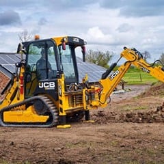 Main image JCB 1CX