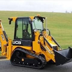 Image of JCB 1CX equipment image 1