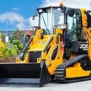 Thumbnail image JCB 1CX 3