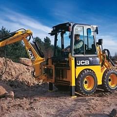 Image of JCB 1CX equipment image 3