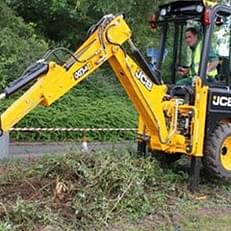 Main image JCB 1CX 6