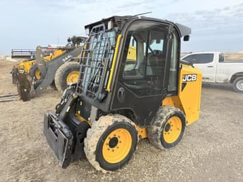 Main image JCB 215