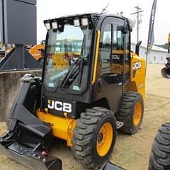 Image of JCB 215 equipment image 1