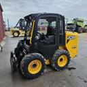 2024 JCB 215 Image