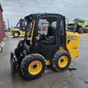 2024 JCB 215 Image