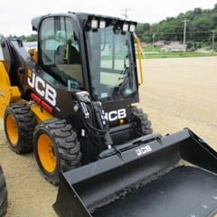 2024 JCB 215 Equipment Image0