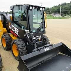 Skid Steers