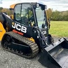 2024 JCB 215T Equipment Image0