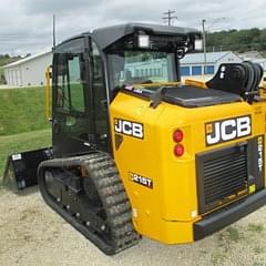 Image of JCB 215T equipment image 3