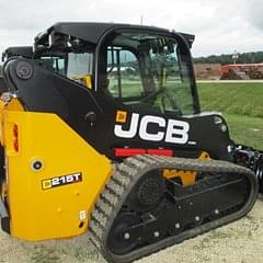 Image of JCB 215T Primary image