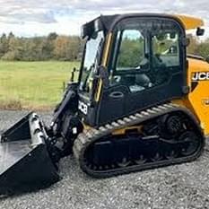 2024 JCB 215T Equipment Image0