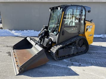 Main image JCB 215T