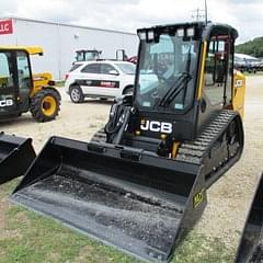 Image of JCB 215T equipment image 1